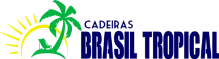 Cadeiras Brasil Tropical